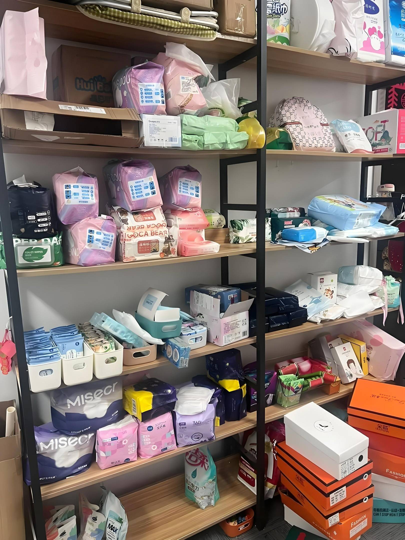 日用百貨老板管理難題，訂貨系統破解全攻略