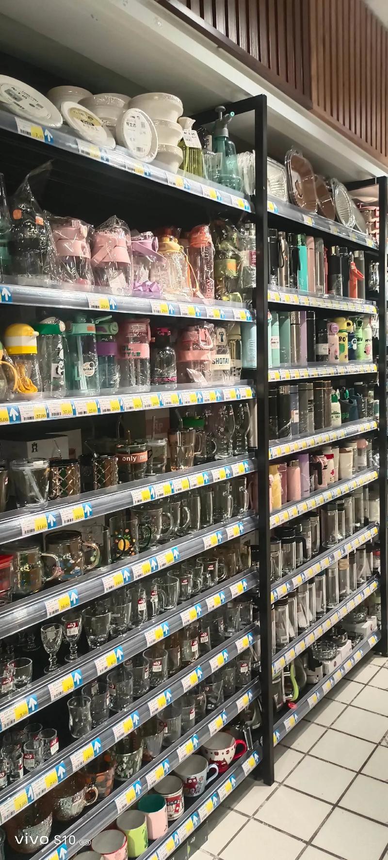 美佳超市二中店驚喜放送 日用百貨、家電全場6.9折起，誠邀新老客戶蒞臨選購